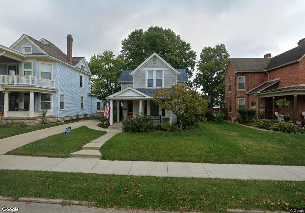 819 S Detroit St, Xenia, OH 45385 - photo 1