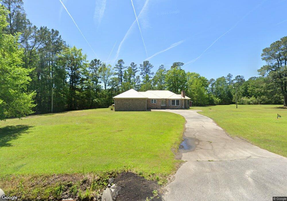 2095 Watts Rd, Loris, SC 29569 - photo 1