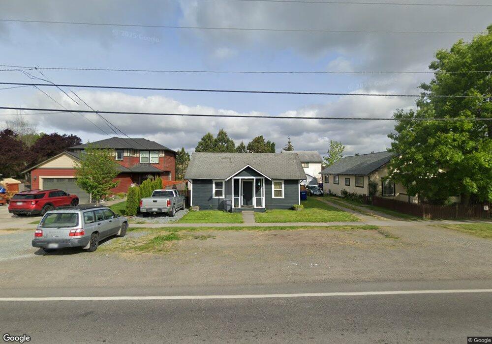 411 Calistoga St W, Orting, WA 98360 - photo 1