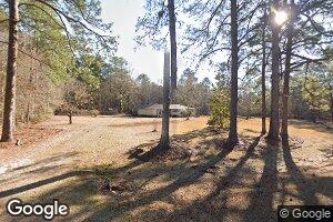 5106 Thompson Pond Rd, Tarrytown, GA 30470