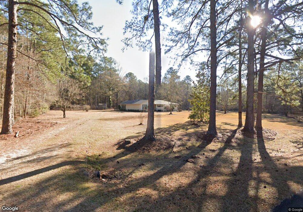 5106 Thompson Pond Rd, Tarrytown, GA 30470 - photo 1