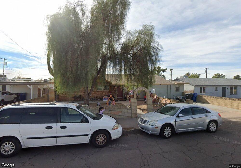 7139 E Bell Cir, Mesa, AZ 85208 - photo 1