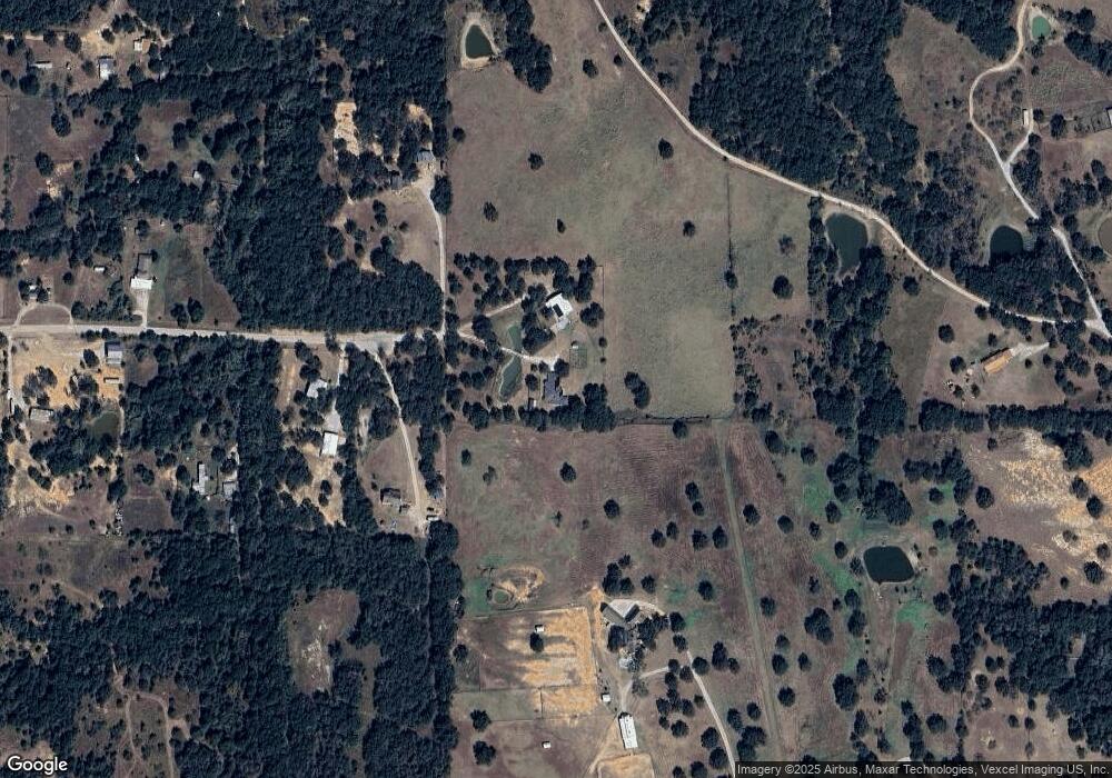 287 County Road 3681, Paradise, TX 76073 - photo 1