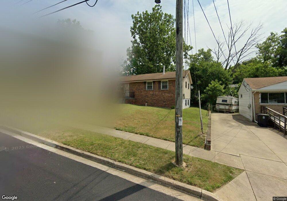 115 Cindy Ln, Capitol Heights, MD 20743 - photo 1