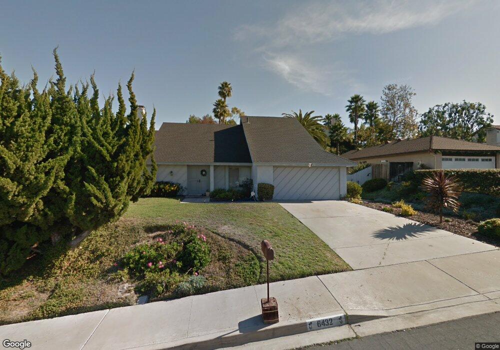 6432 El Perico Ln, Carlsbad, CA 92009 - photo 1