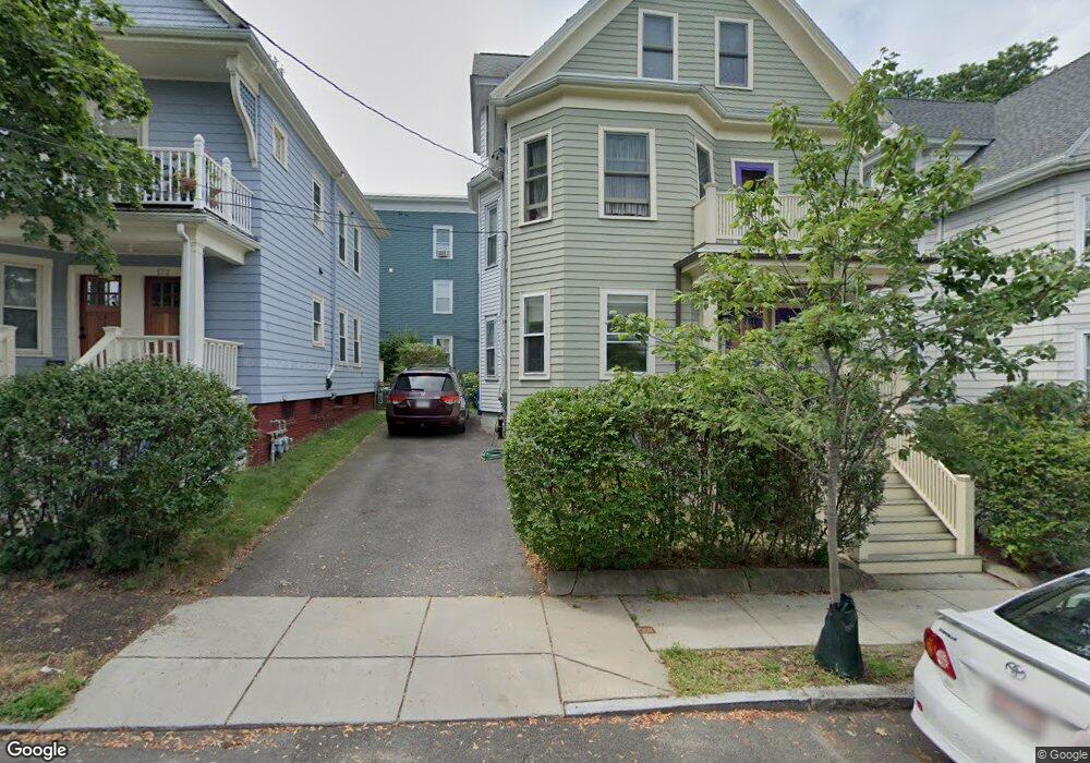 174 Larch Rd unit 176, Cambridge, MA 02138 - photo 1