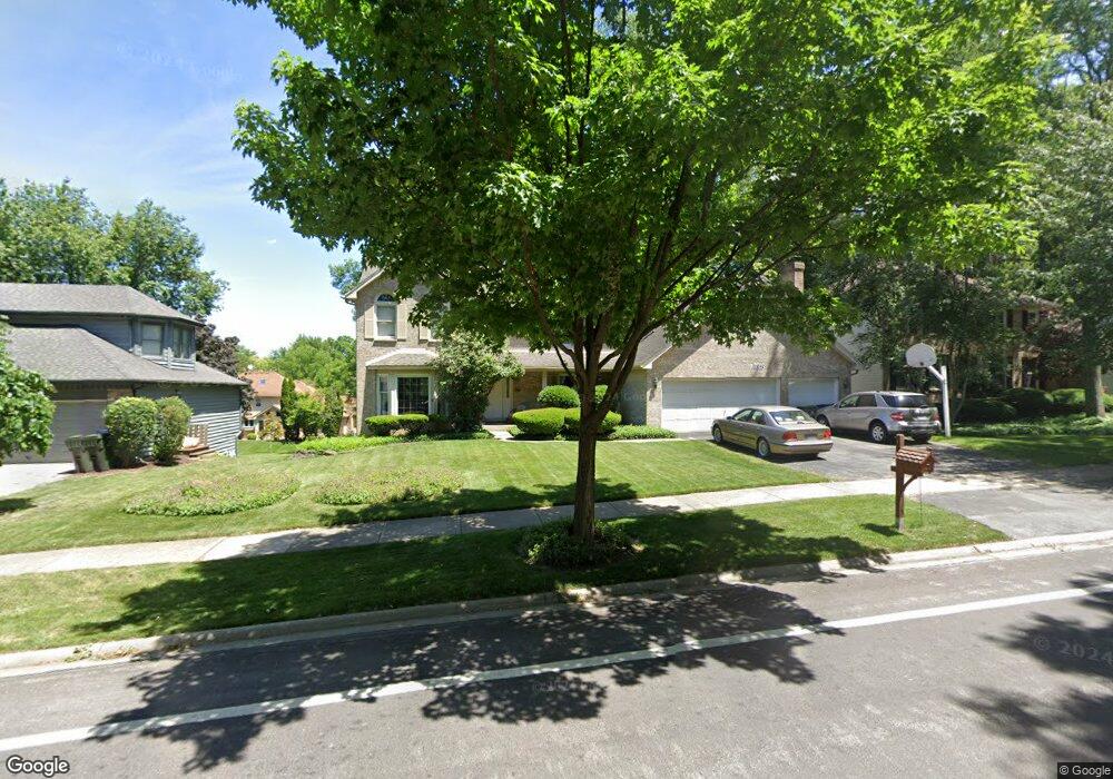 2242 Lisson Rd, Naperville, IL 60565 - photo 1