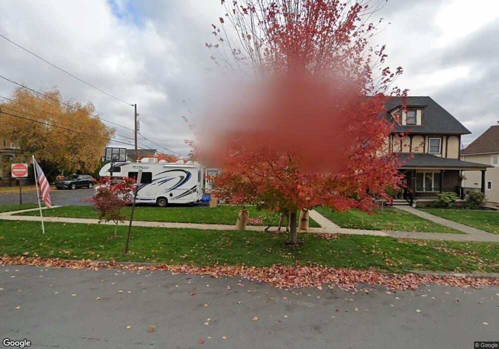 1222 Oram St, Scranton, PA 18504 - photo 1