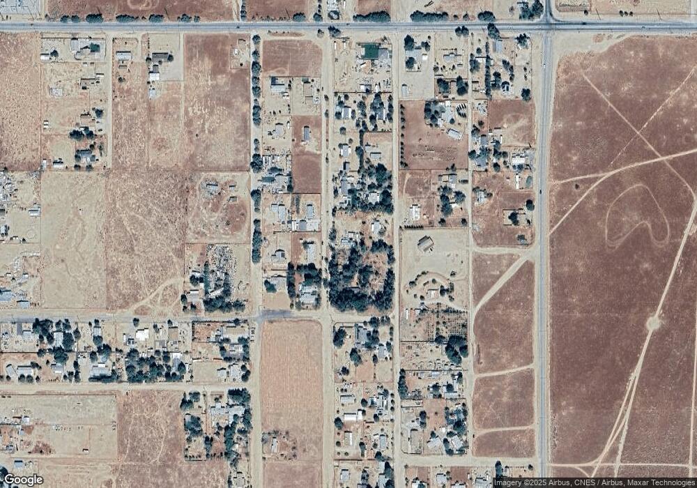 2830 Davenport St, Rosamond, CA 93560 - photo 1