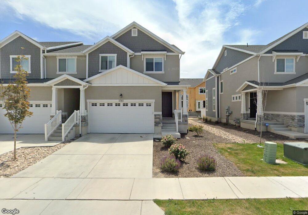 3783 W 1700 N unit 520, Lehi, UT 84043 - photo 1