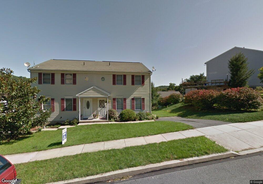 429 Grove Ave, Mohnton, PA 19540 - photo 1