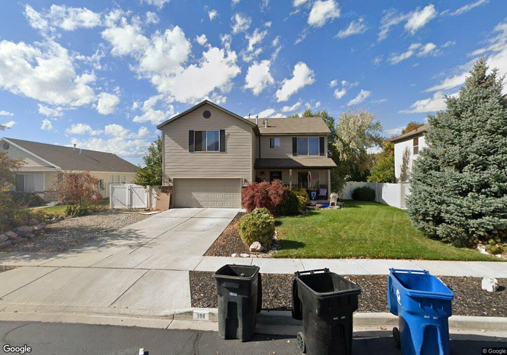 398 S 950 W, Spanish Fork, UT 84660 - photo 1