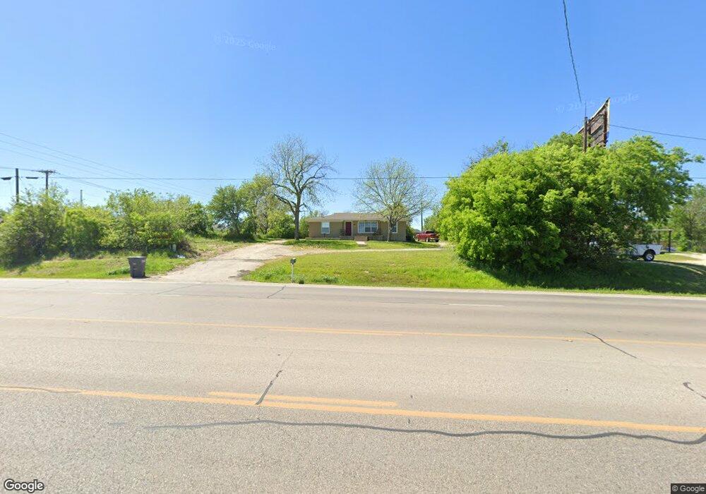 1757 N Main St, Weatherford, TX 76085 - photo 1