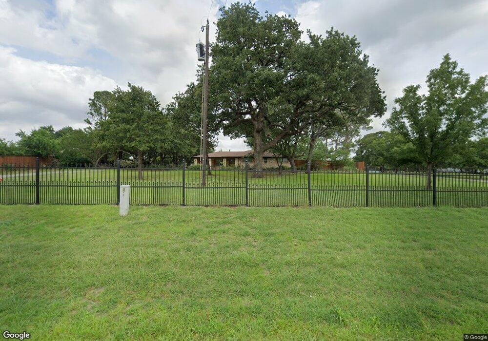 1266 Desvoignes Rd, Denison, TX 75021 - photo 1