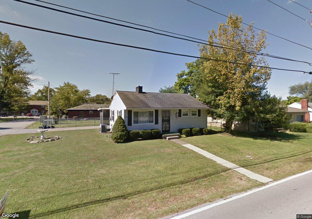 1681 Old Ford Rd, New Albany, IN 47150 - photo 1