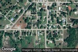 417 Roosevelt Ave, Bernice, OK 74331
