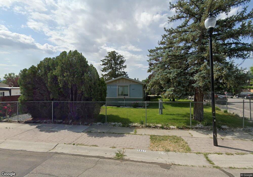 3827 W Saddler Dr, West Jordan, UT 84088 - photo 1