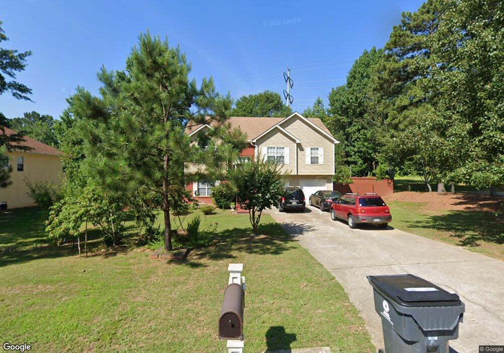 7735 Amherst Ct unit 1, Jonesboro, GA 30236 - photo 1