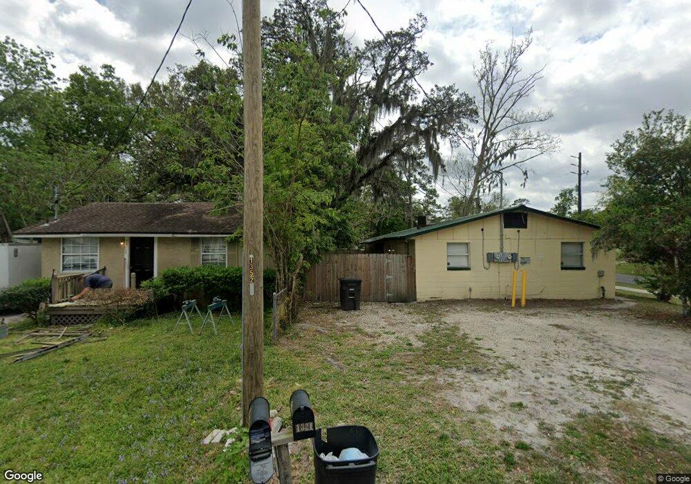 1372 Ottawa Ave, Jacksonville, FL 32210 - photo 1