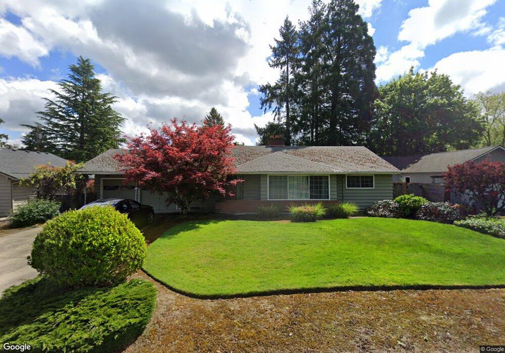 11920 SW Faircrest St, Portland, OR 97225 - photo 1