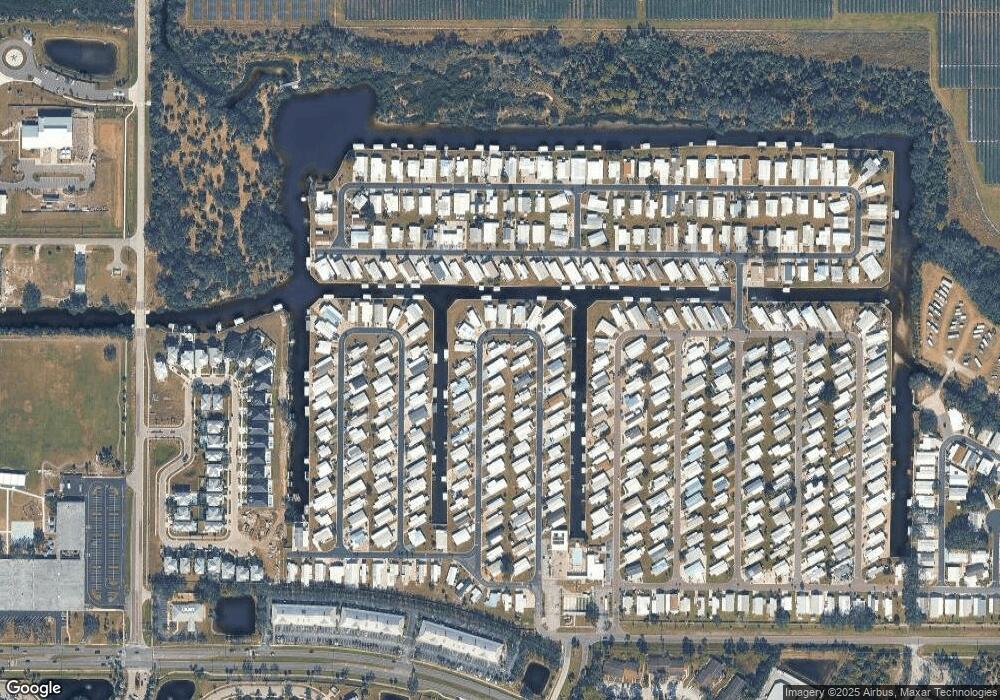 127 W Saint Johns Way, Apollo Beach, FL 33572 - photo 1