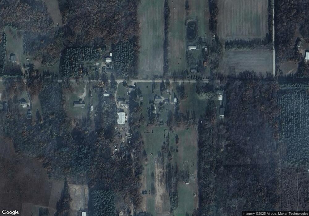 10535 E 500 N, Grovertown, IN 46531 - photo 1