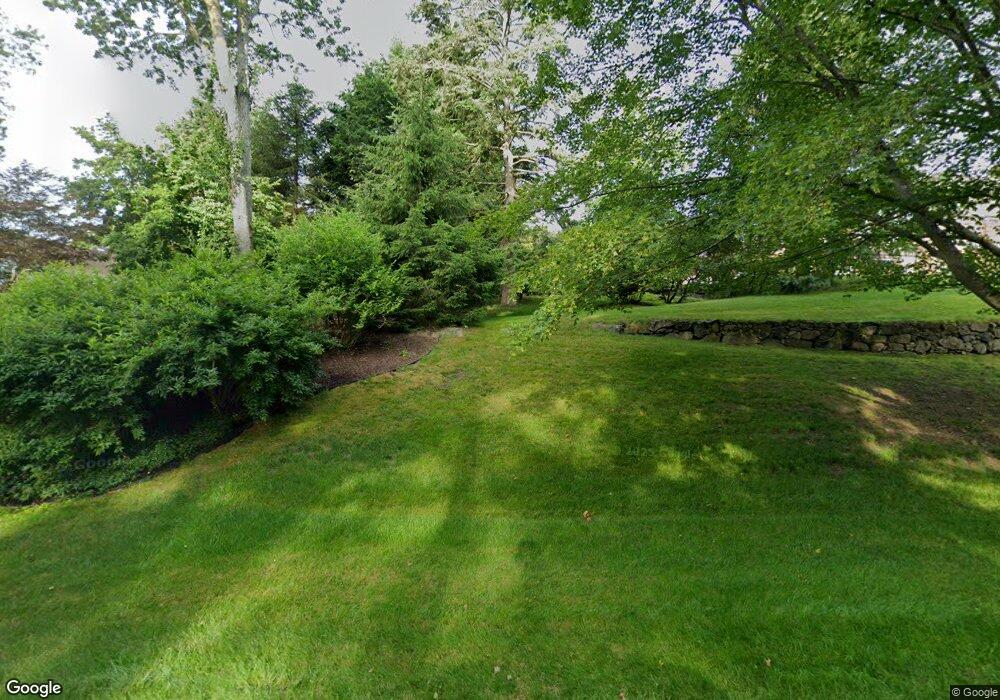 44 Clearview Ln, New Canaan, CT 06840 - photo 1