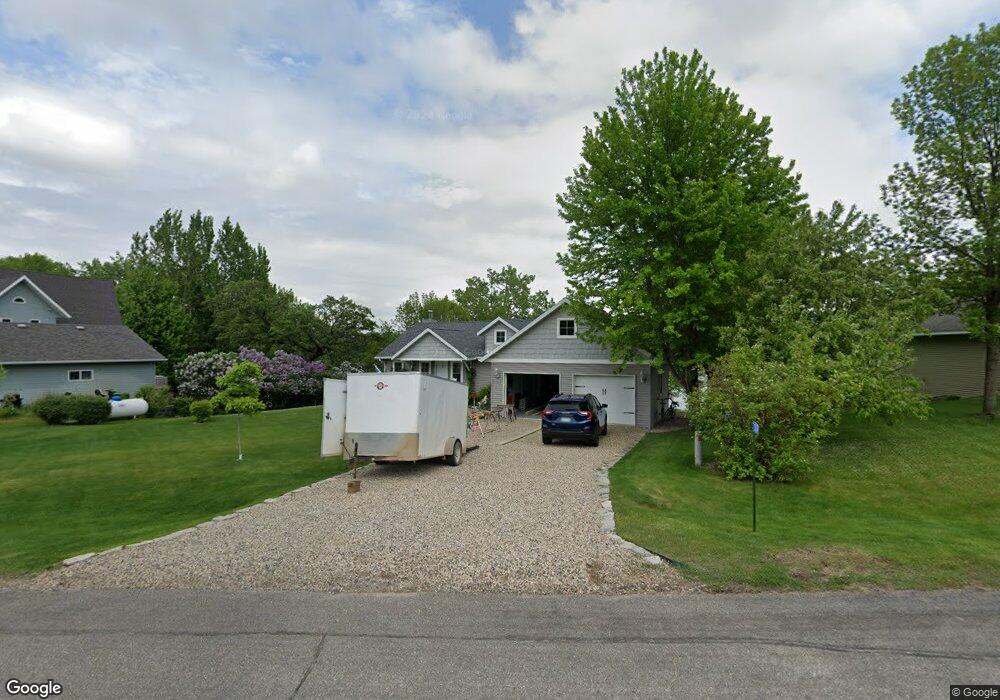 3553 Crystal Louise NW, Garfield, MN 56332 - photo 1