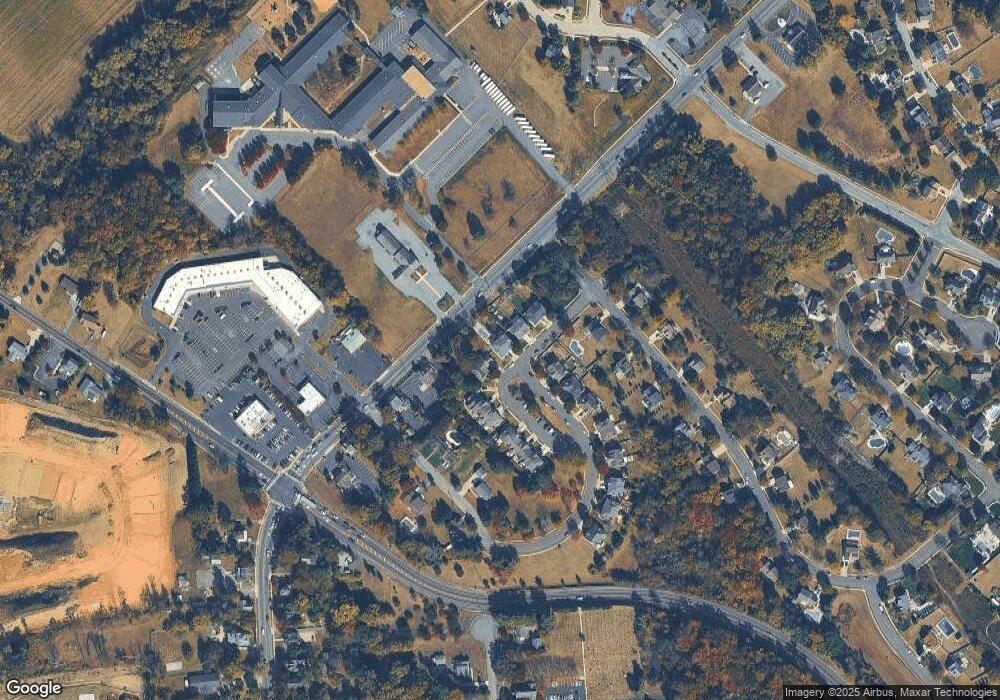 114 Dogwood Dr, Mullica Hill, NJ 08062 - photo 1