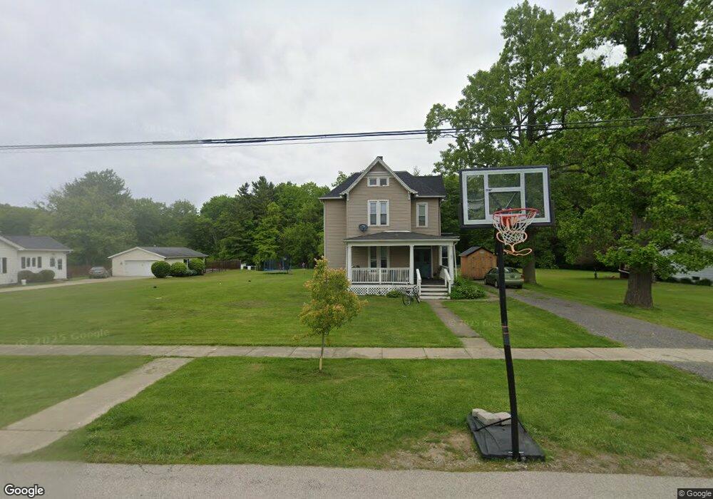 67 W Ashtabula St, Jefferson, OH 44047 - photo 1