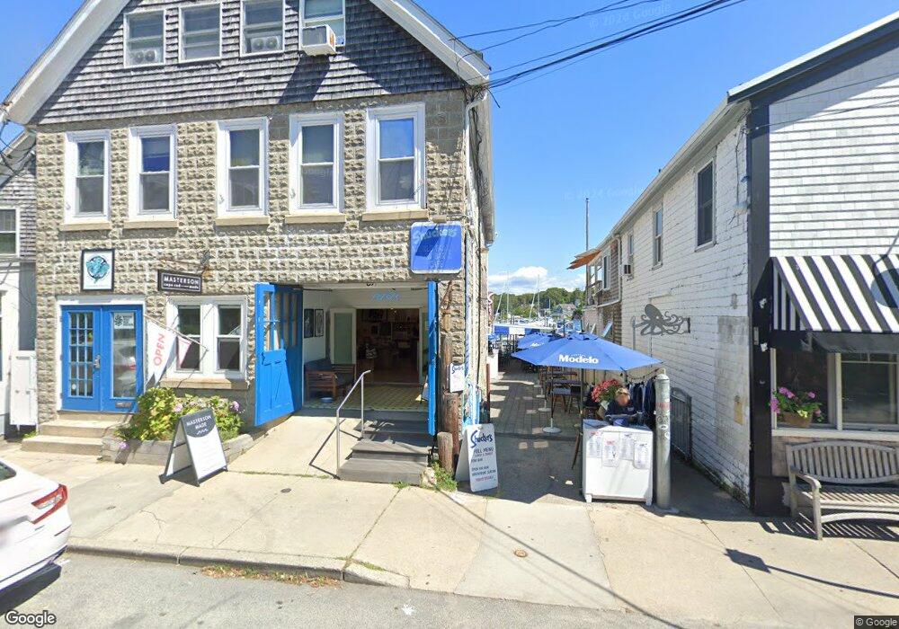 89 Water St, Falmouth, MA 2543 - photo 1