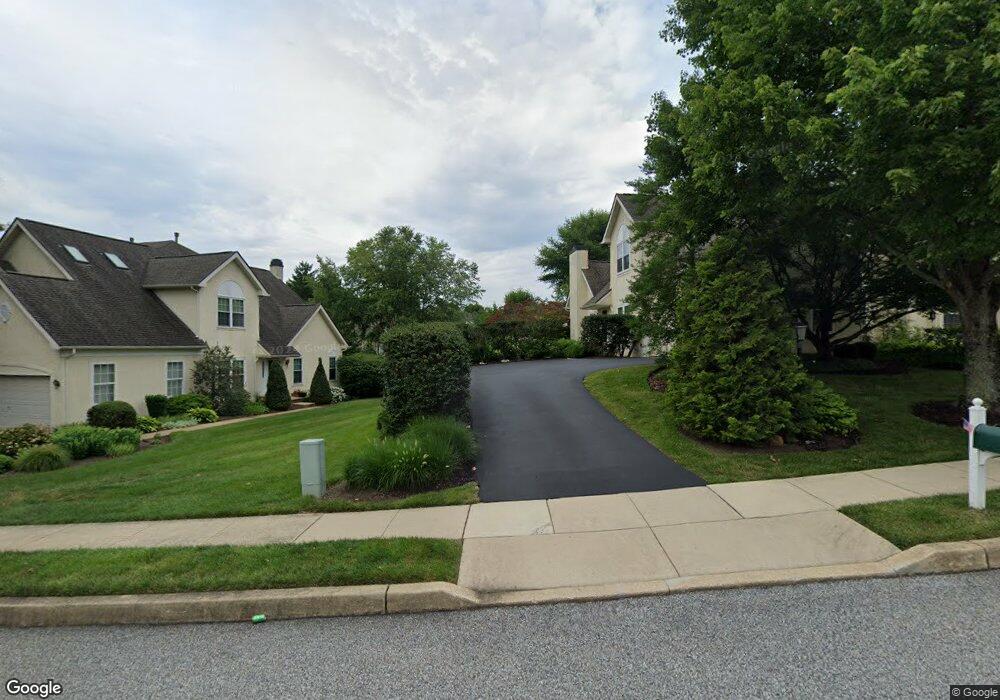 20 Chelsea Ct, Glen Mills, PA 19342 - photo 1