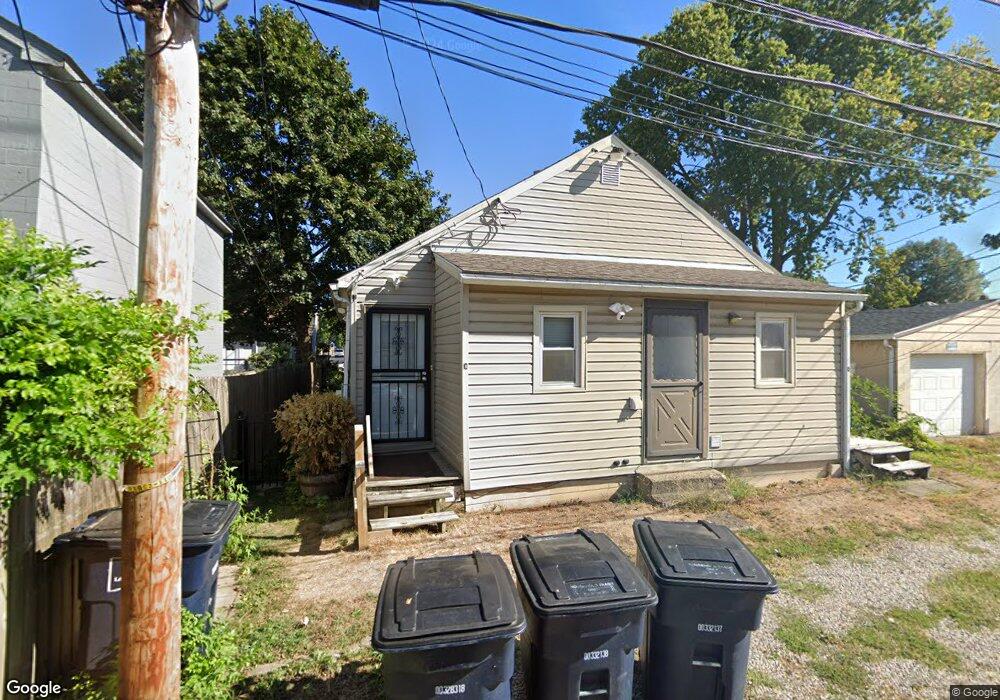 168 E Allen St, Lancaster, OH 43130 - photo 1