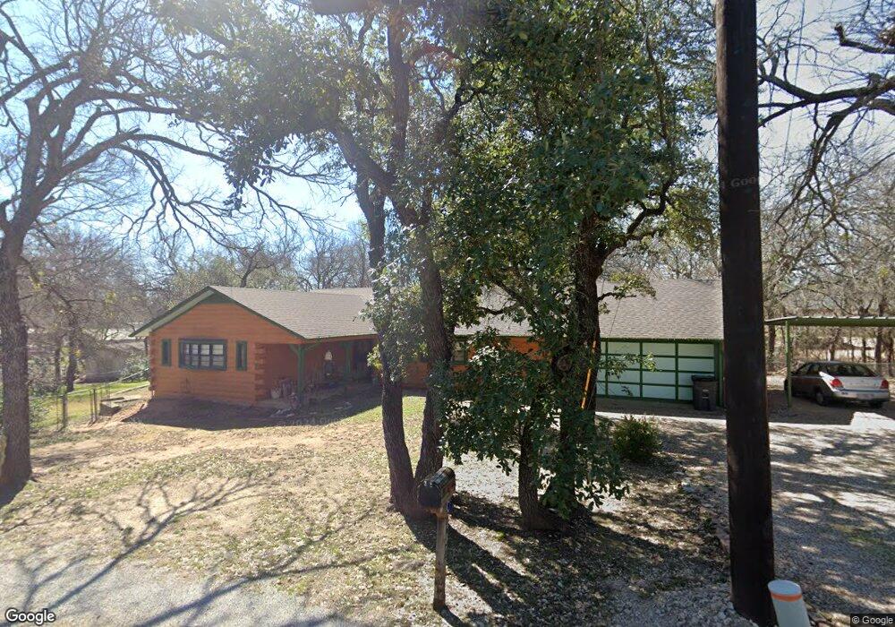 431 Whippoorwill Dr, Granbury, TX 76049 - photo 1