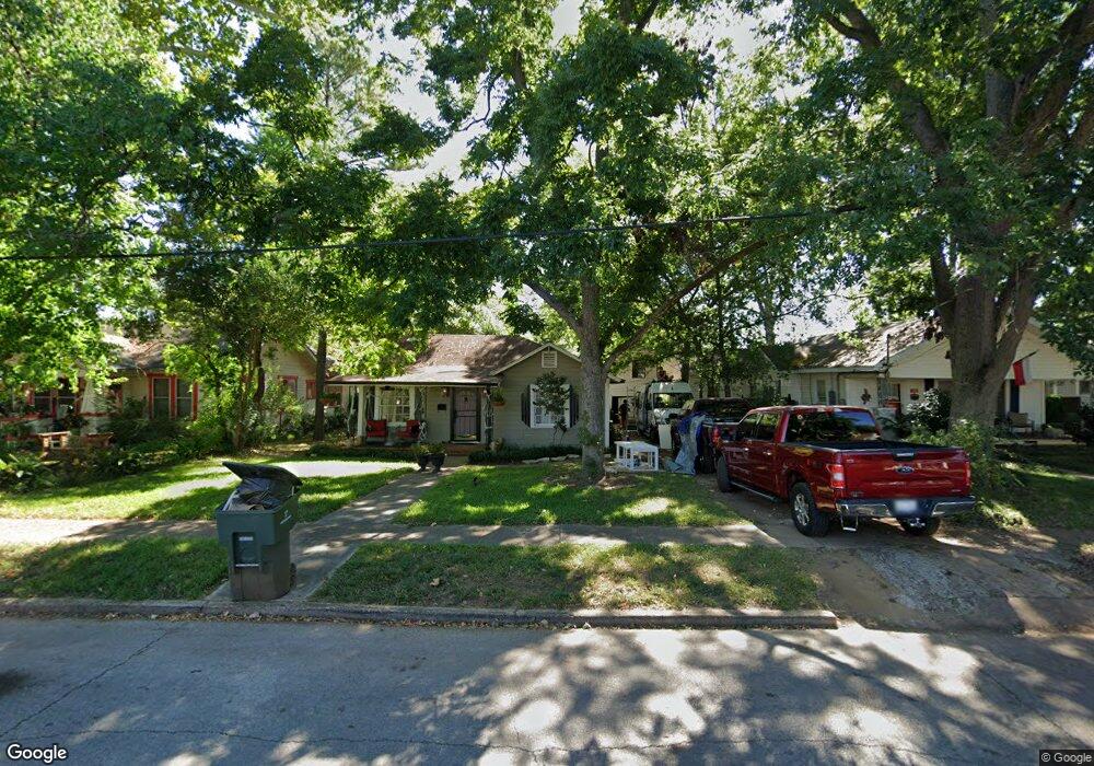 142 Walker Ave, Nacogdoches, TX 75961 - photo 1