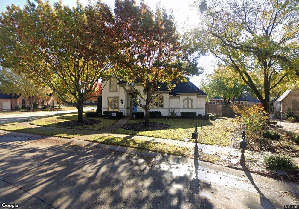 6300 Remington Pkwy, Colleyville, TX 76034 - photo 1