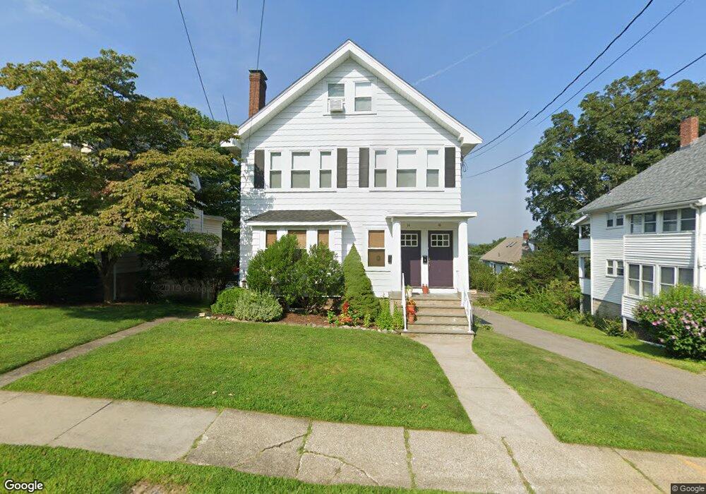 14 Winslow Rd unit 16, Belmont, MA 02478 - photo 1