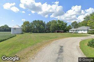 000 S Mill, Spiceland, IN 47385