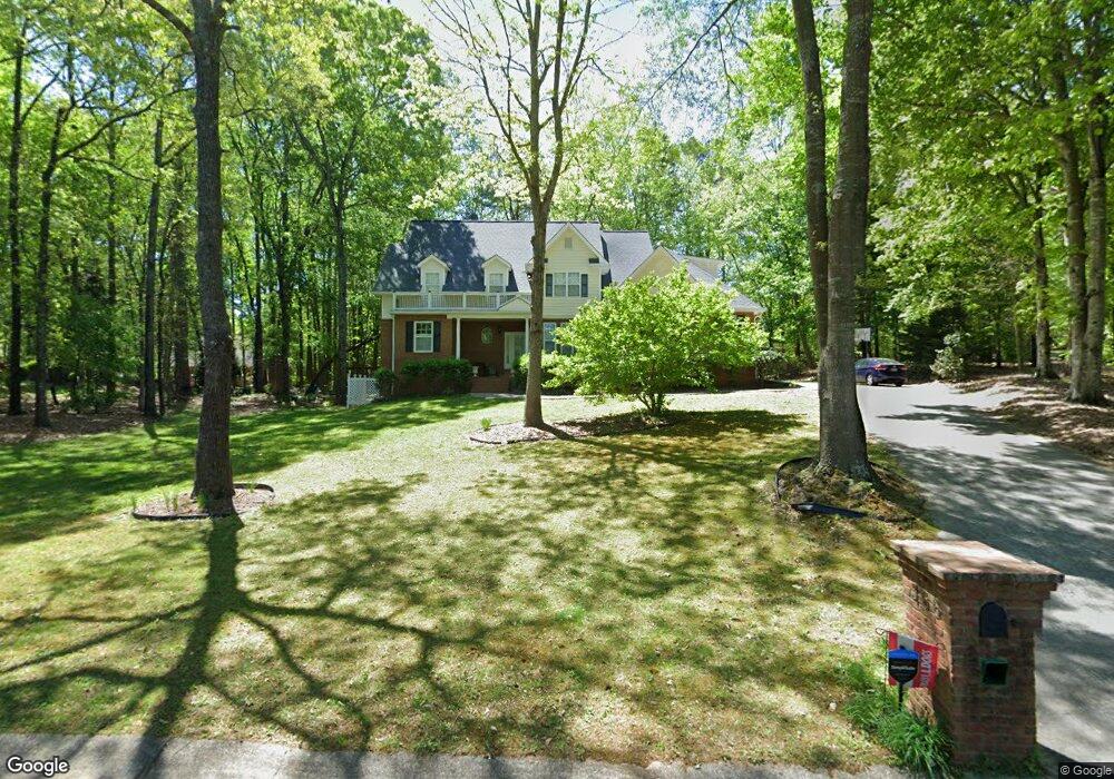 366 Lakeview Way, Carrollton, GA 30117 - photo 1