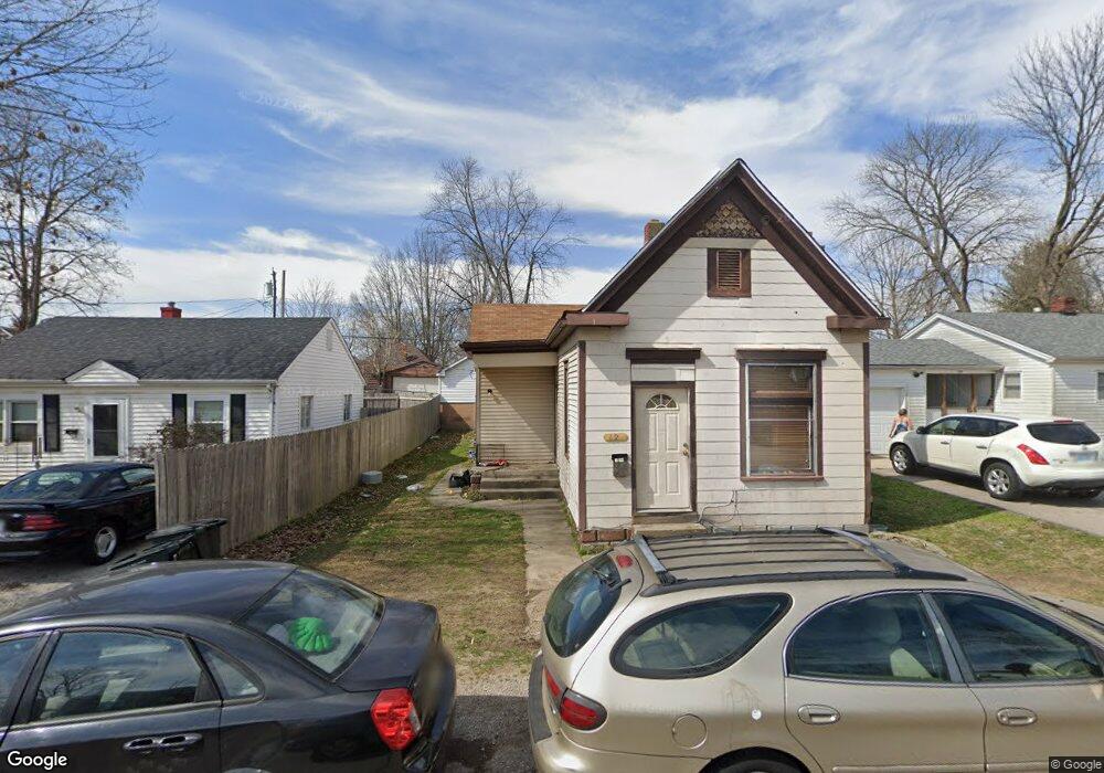 127 Conner St, New Albany, IN 47150 - photo 1