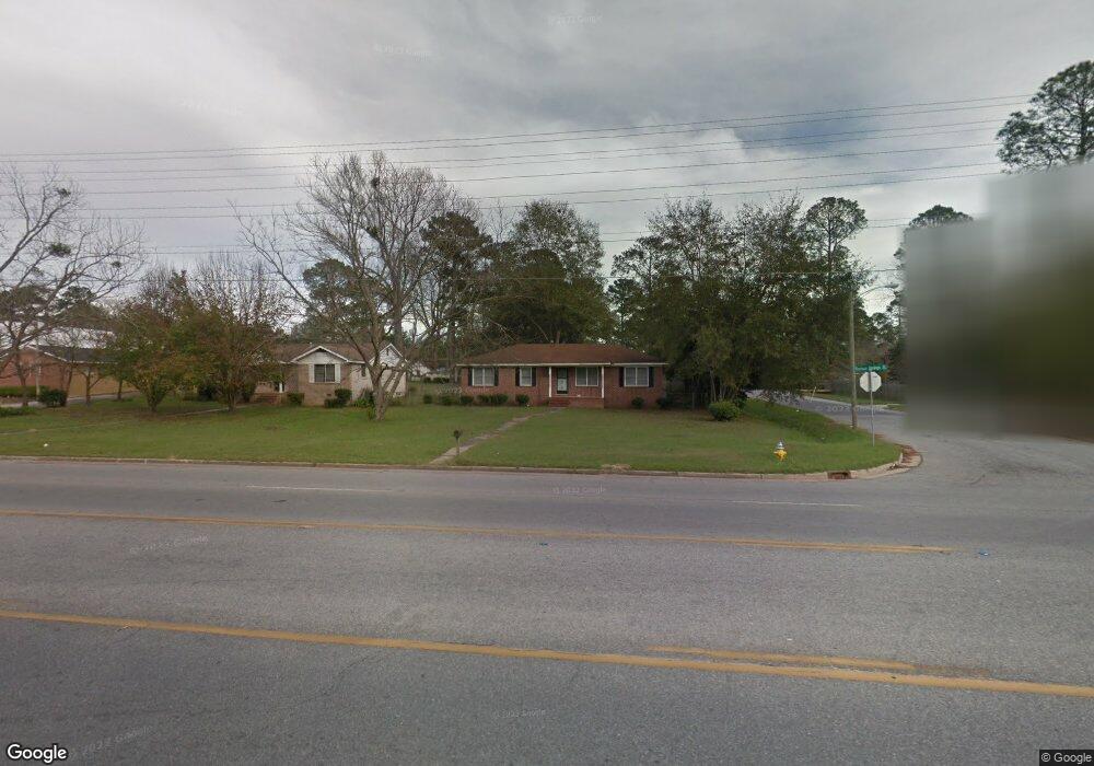 1510 Radium Springs Rd, Albany, GA 31705 - photo 1