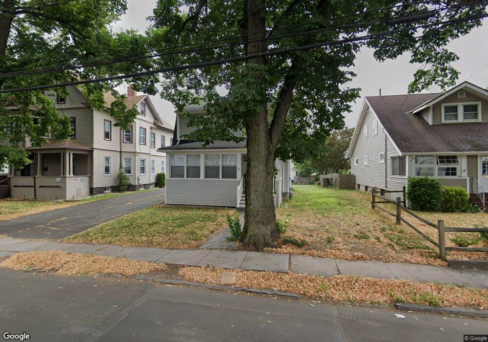 76 Newton St, Hartford, CT 06106 - photo 1