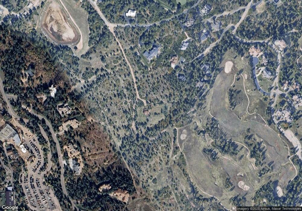 195 Marland Rd S, Colorado Springs, CO 80906 - photo 1