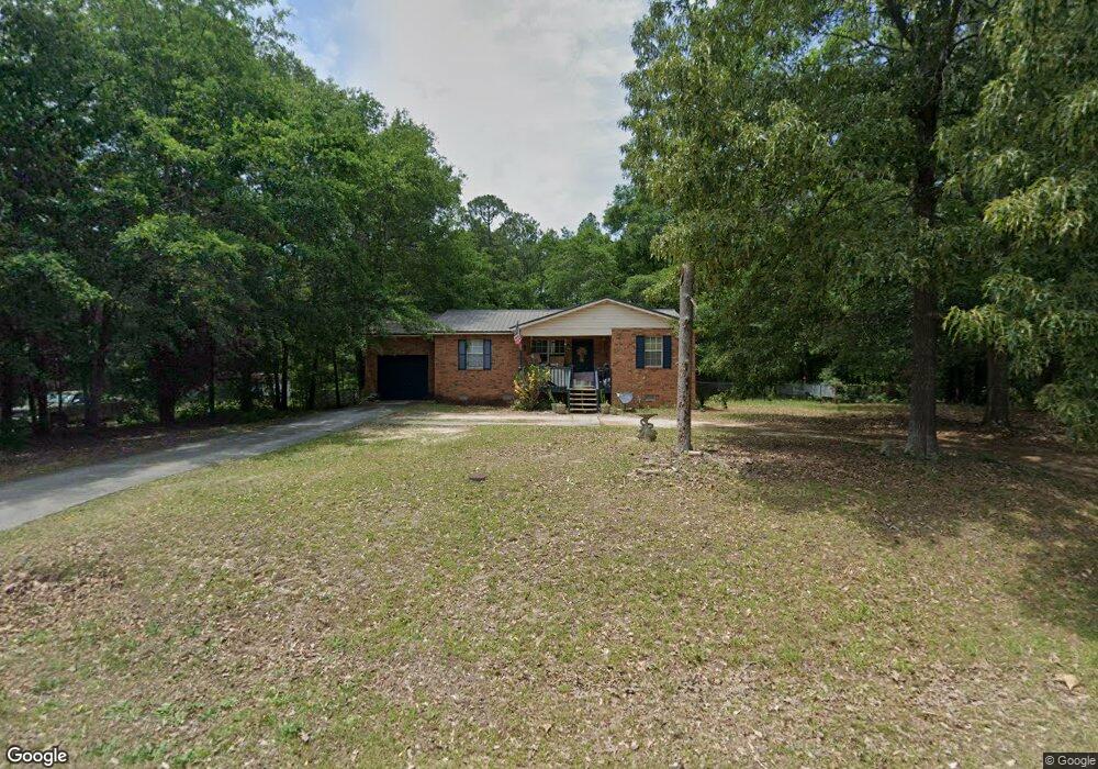 123 Graystone Cir, Macon, GA 31211 - photo 1