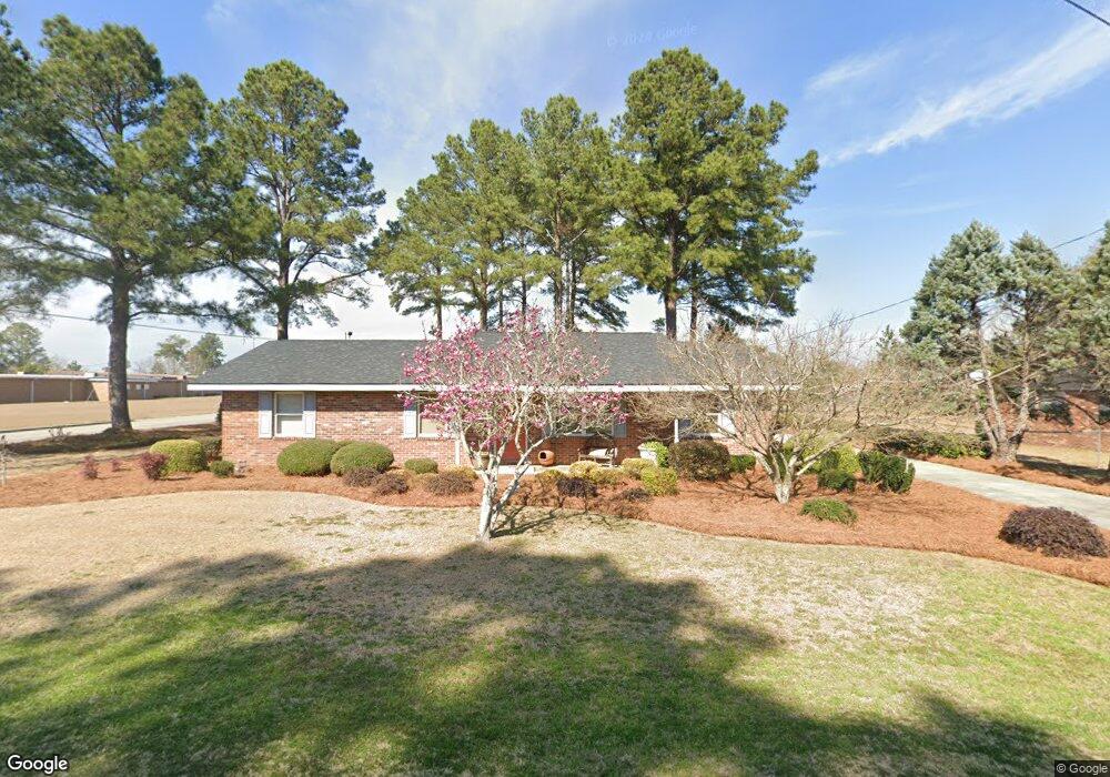 302 Park Dr, Claxton, GA 30417 - photo 1
