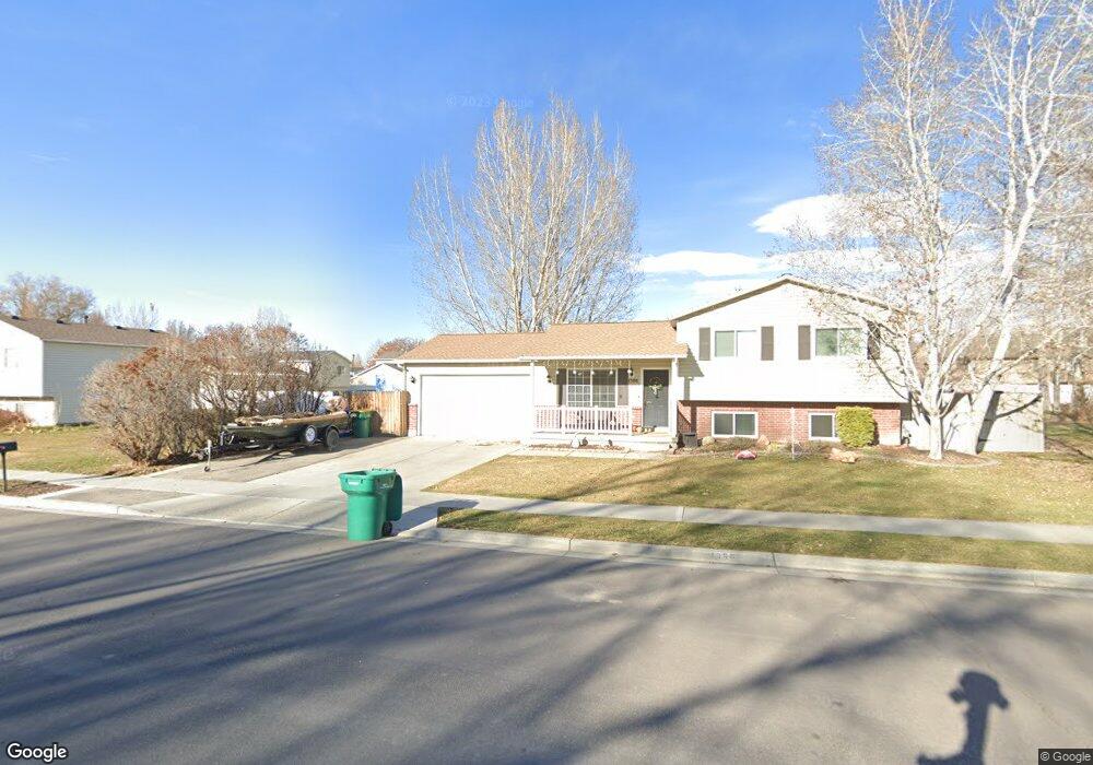 1388 W 585 S, Lehi, UT 84043 - photo 1