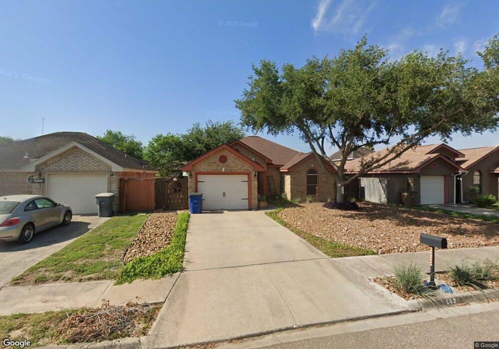 1426 Nora Dr, Edinburg, TX 78539 - photo 1