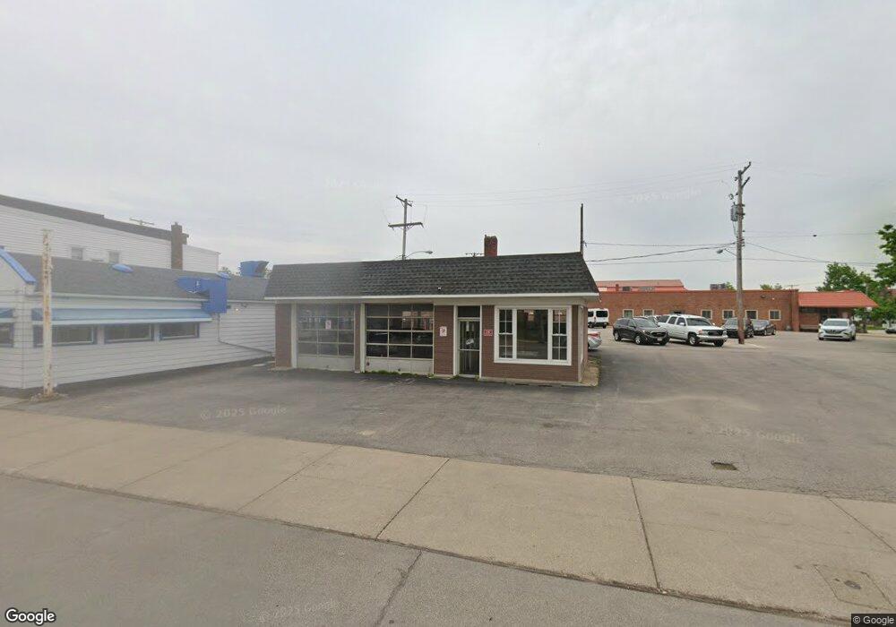 14 N Chestnut St, Jefferson, OH 44047 - photo 1