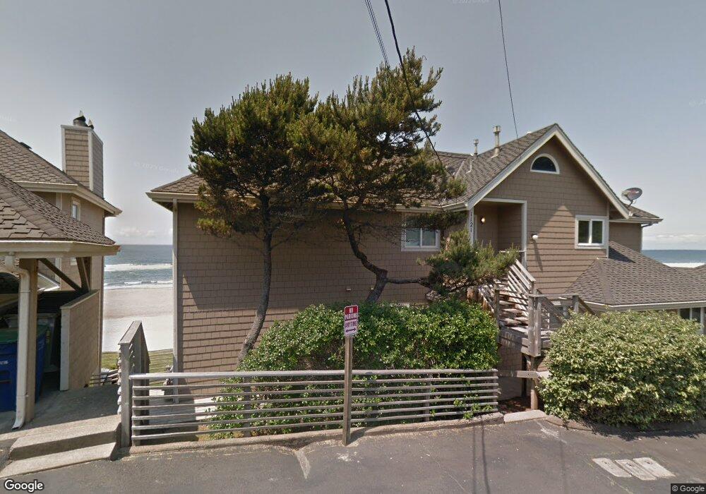 1123 SW Coast Ave, Lincoln City, OR 97367 - photo 1