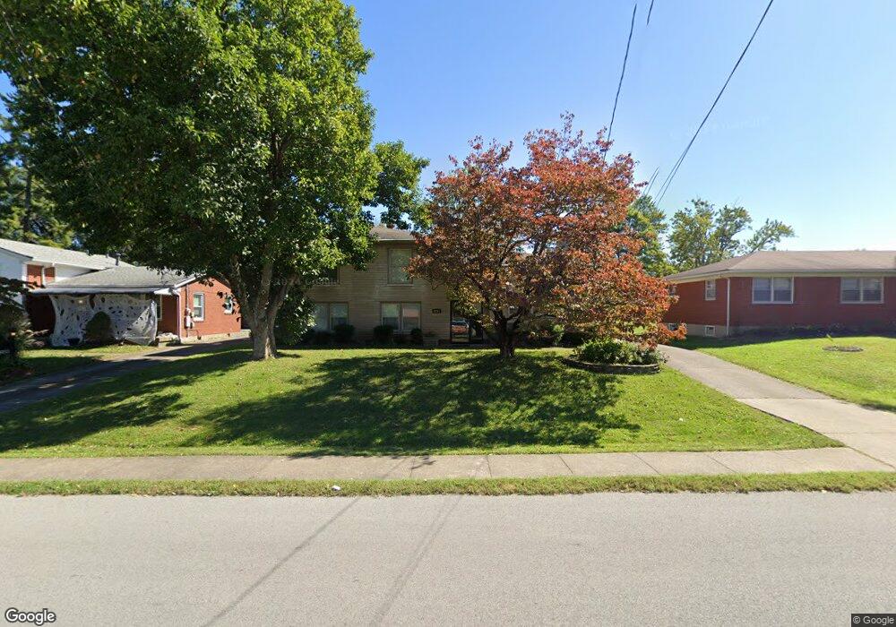 8215 Michael Ray Dr, Louisville, KY 40219 - photo 1